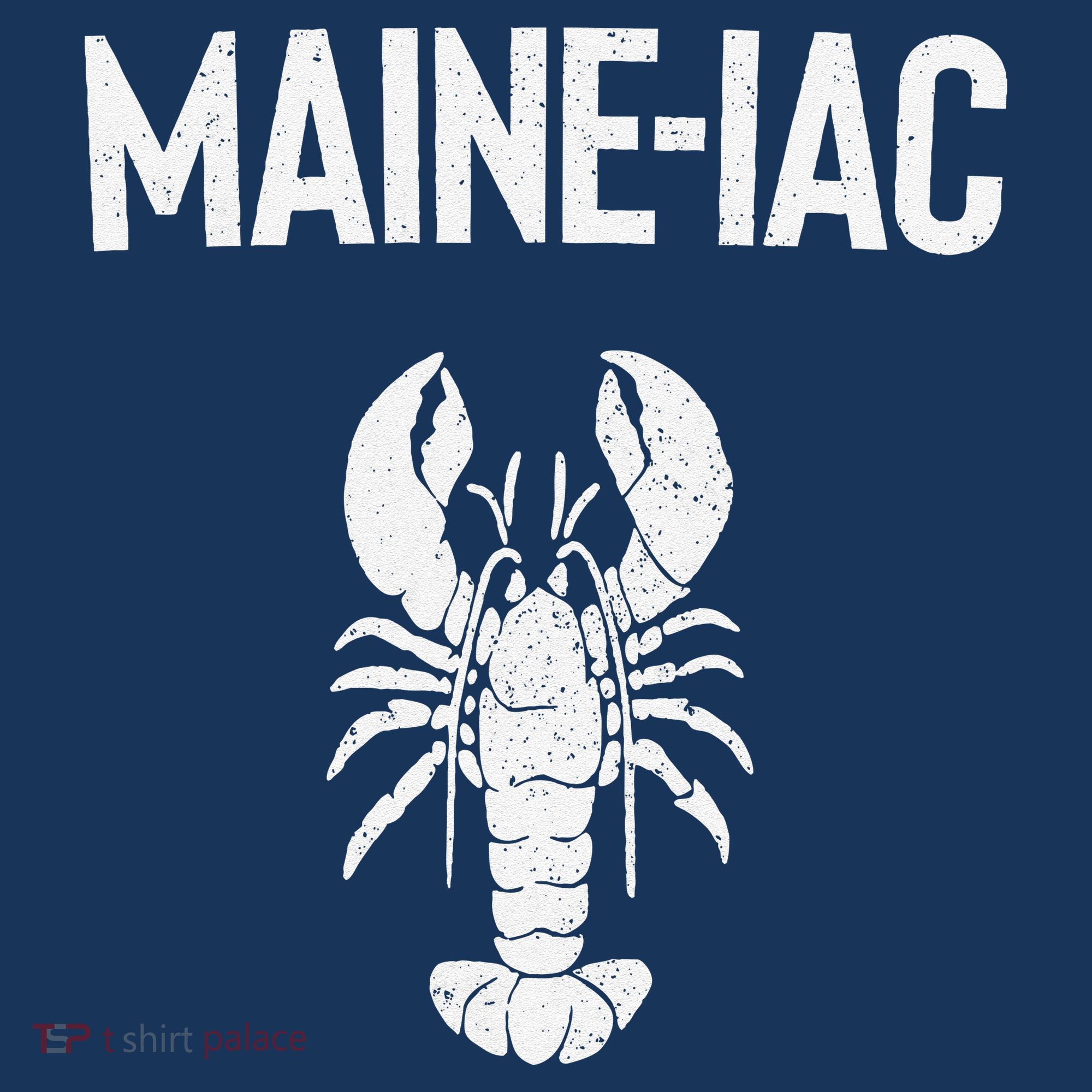 Maine Lobster Gift Lobster Fishing Trip Lobstering Fisherman Women's Tank Top