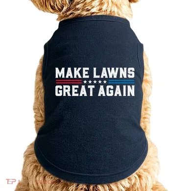 Doggie Tank