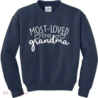 Kids Sweatshirt