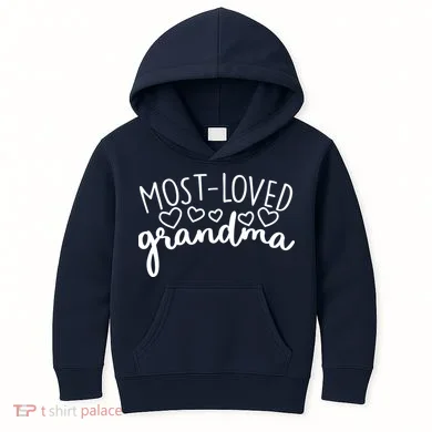 Kids Hoodie