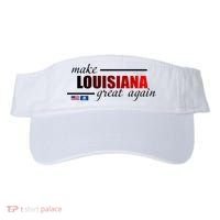 Make Louisiana Great Again Visor thumb 0