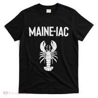 Maine Lobster Gift Lobster Fishing Trip Lobstering Fisherman T-Shirt thumb 0