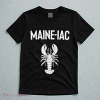 Maine Lobster Gift Lobster Fishing Trip Lobstering Fisherman T-Shirt thumb 5