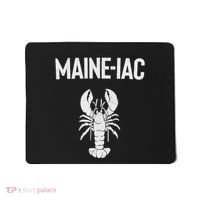 Maine Lobster Gift Lobster Fishing Trip Lobstering Fisherman Mousepad thumb 0