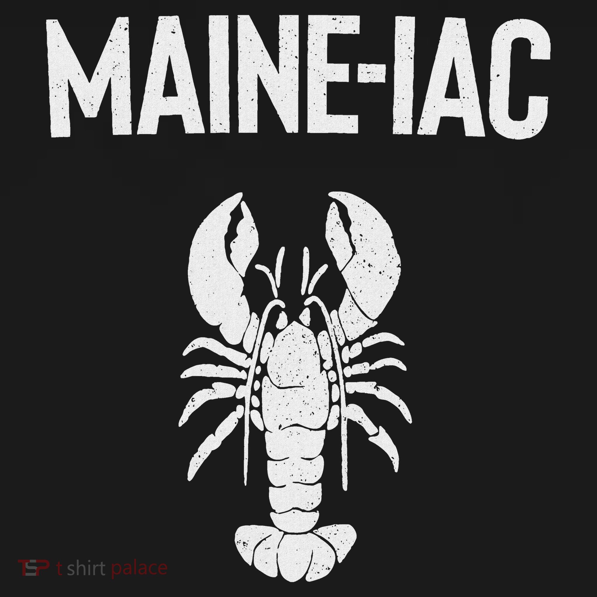 Maine Lobster Gift Lobster Fishing Trip Lobstering Fisherman Mousepad