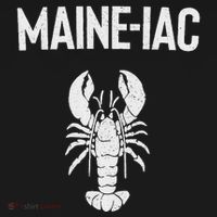 Maine Lobster Gift Lobster Fishing Trip Lobstering Fisherman Women's Tank Top thumb 5