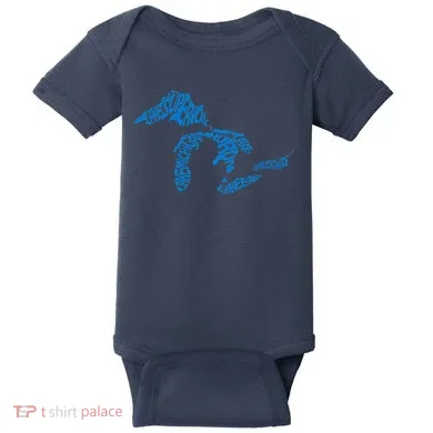 Baby Bodysuit