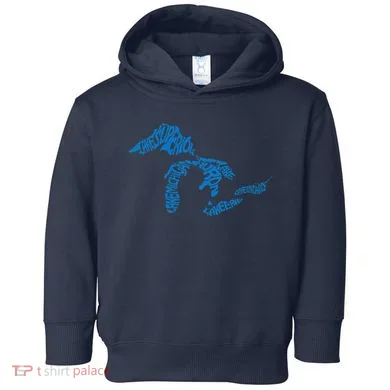 Toddler Hoodie
