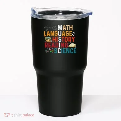 Tumbler