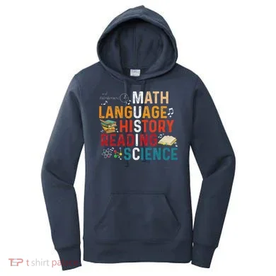 Women's Hoodie