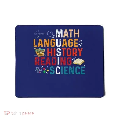 Mousepad