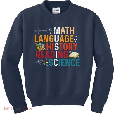 Kids Sweatshirt