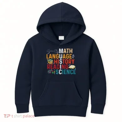 Kids Hoodie