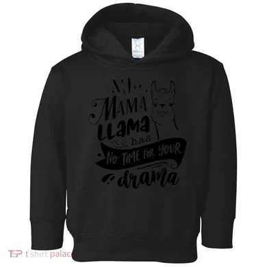 Toddler Hoodie