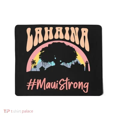 Mousepad
