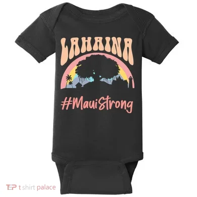 Baby Bodysuit