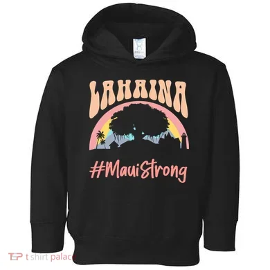 Toddler Hoodie
