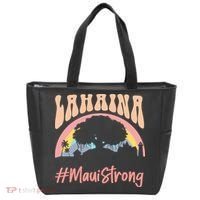 Maui Lahaina Hawaii Banyan Tree Strong Tote Bag thumb 0
