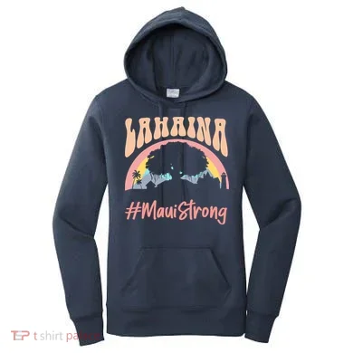 Women's Hoodie