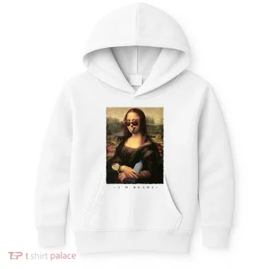 Kids Hoodie