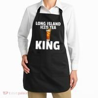 Mens Long Island Iced Tea For King Apron thumb 2