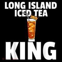 Mens Long Island Iced Tea For King Coffee Mug thumb 5