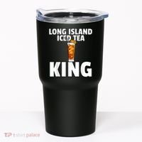 Mens Long Island Iced Tea For King Tumbler thumb 0