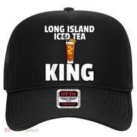 Mens Long Island Iced Tea For King Hat thumb 0
