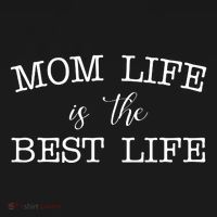 Mom Life Is The Best Life Cute Gift Women's Tank Top thumb 5