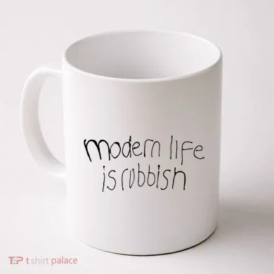 Coffee Mug