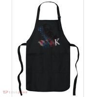 MLK Portrait Martin Luther KIng Jr.  Apron thumb 0