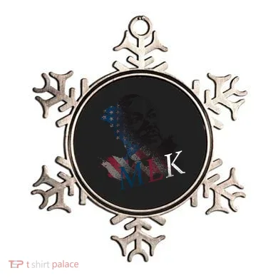 MLK Portrait Martin Luther KIng Jr.  Ornament