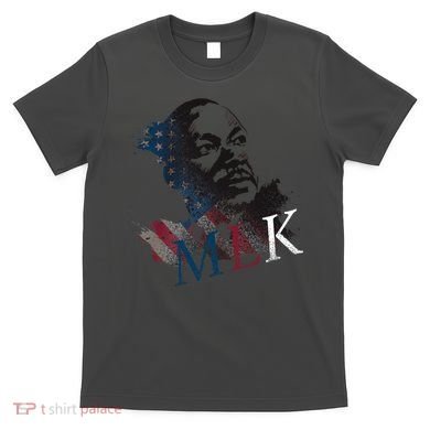 MLK Portrait Martin Luther KIng Jr.  T-Shirt