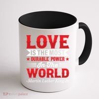 Martin Luther King Jr Gift Coffee Mug thumb 1
