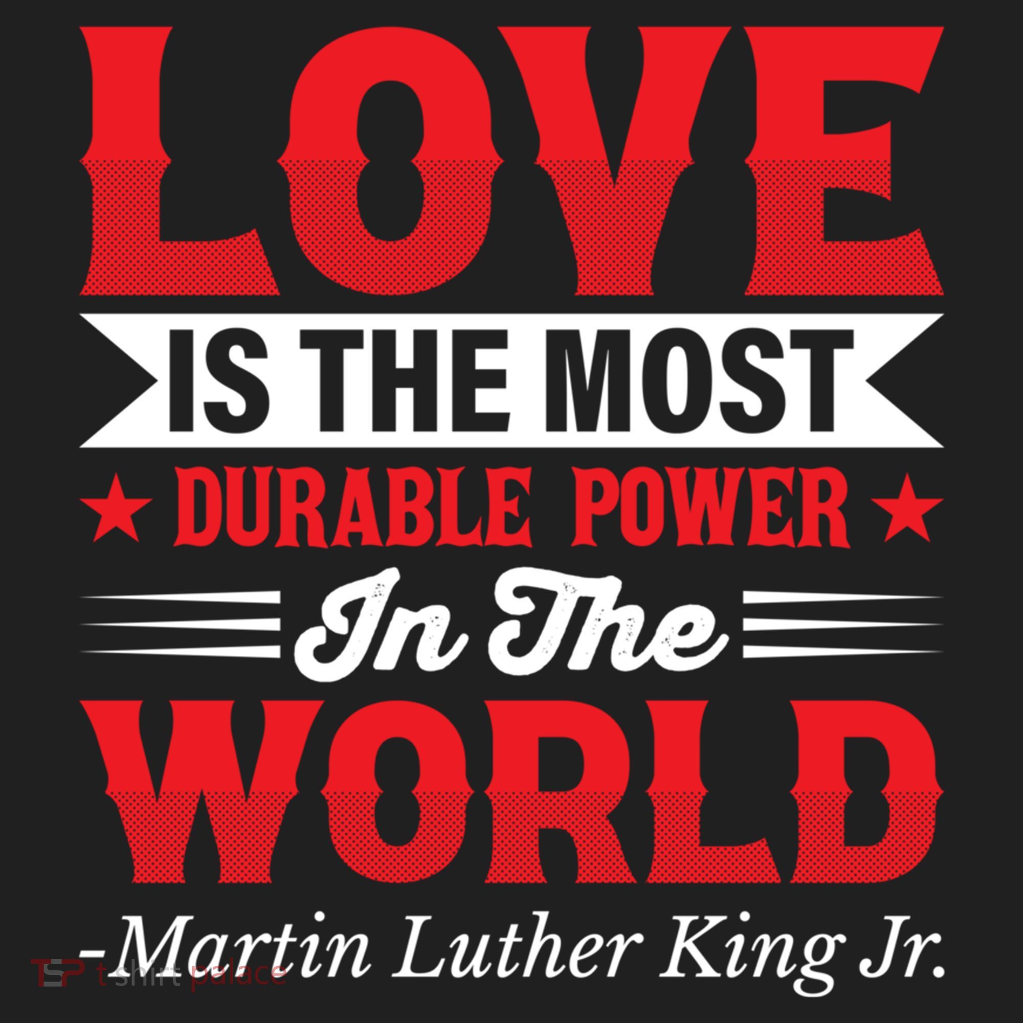 Martin Luther King Jr Gift Hat