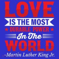Martin Luther King Jr Gift T-Shirt thumb 7