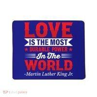 Martin Luther King Jr Gift Mousepad thumb 0