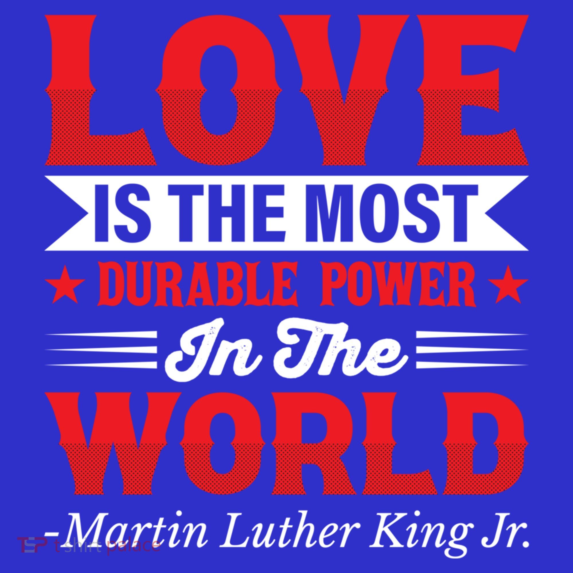 Martin Luther King Jr Gift Women's Tank Top