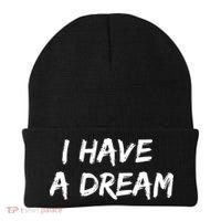 Martin Luther King Jr. Day I Have A Dream Beanie thumb 0