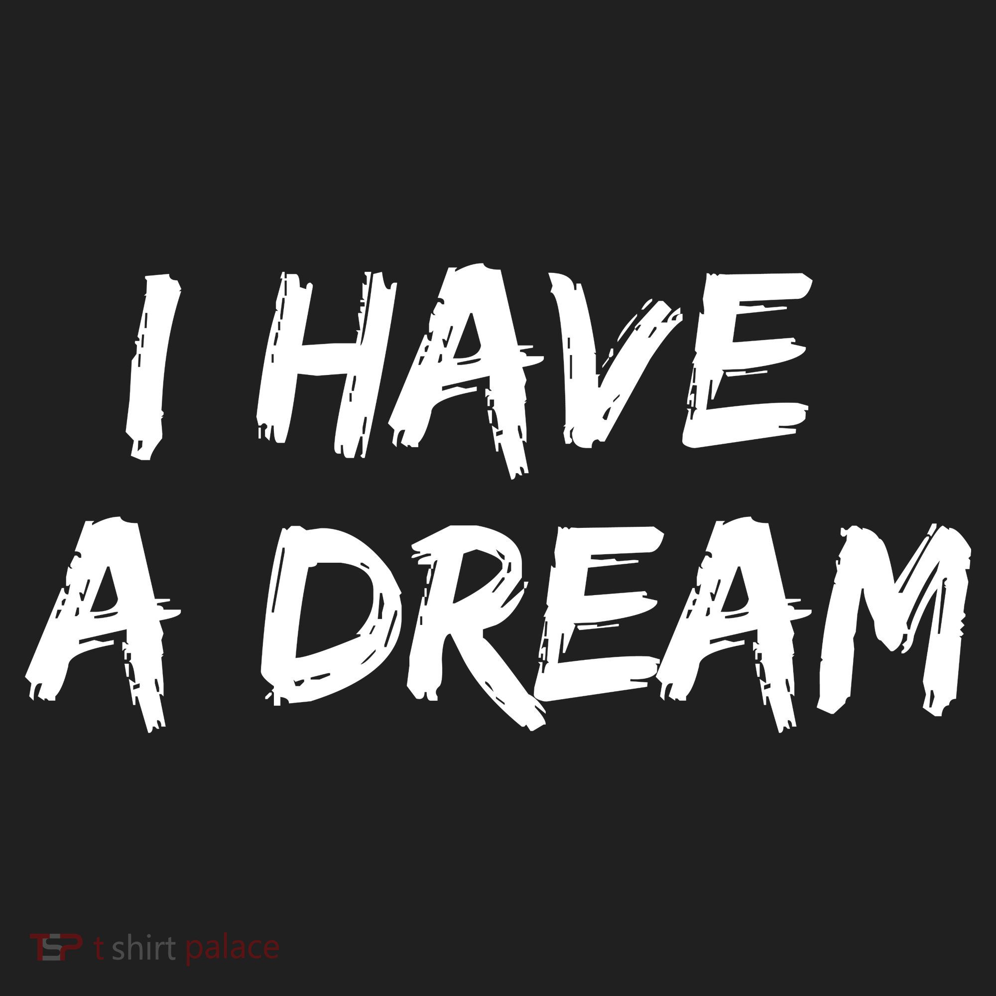 Martin Luther King Jr. Day I Have A Dream Beanie