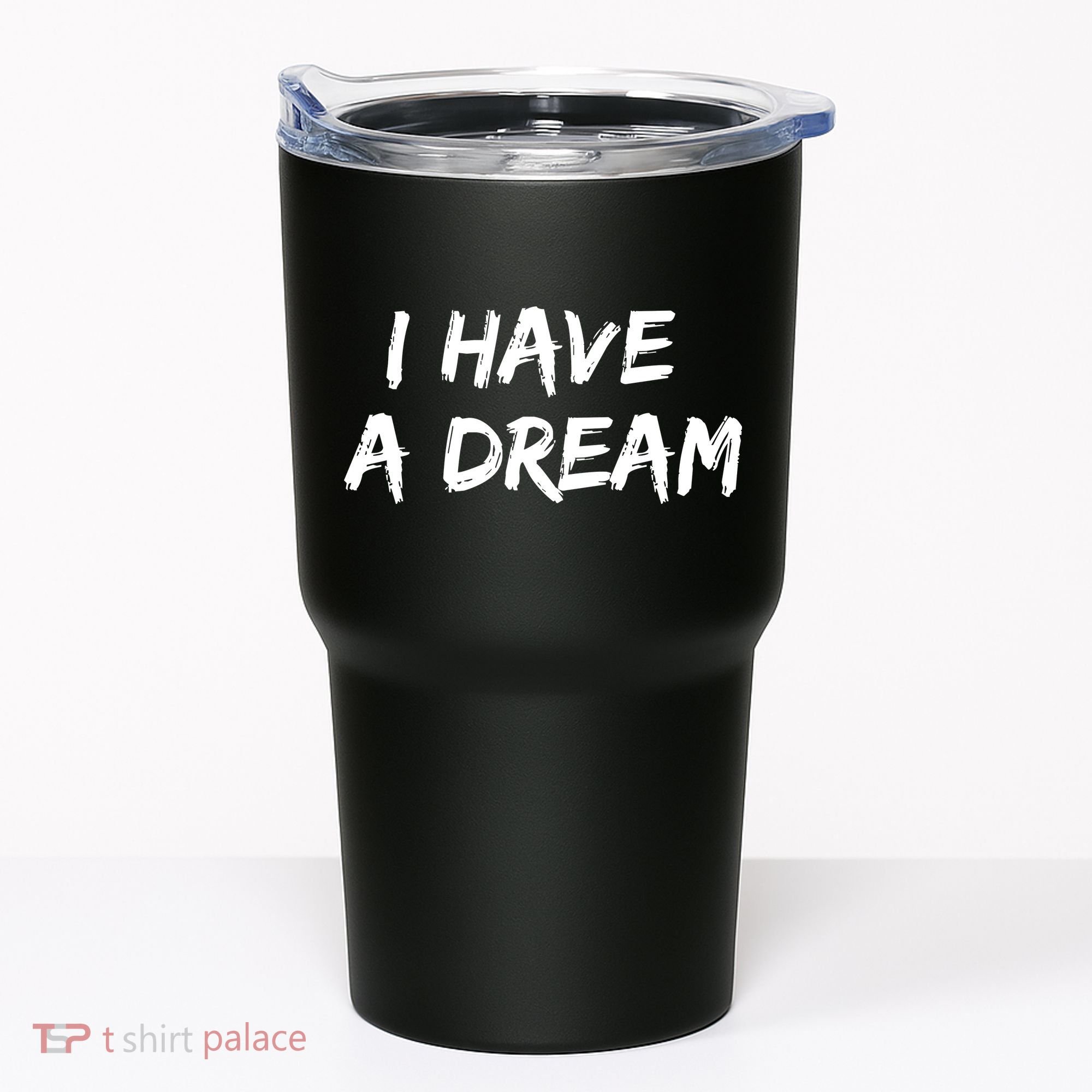 Martin Luther King Jr. Day I Have A Dream Tumbler