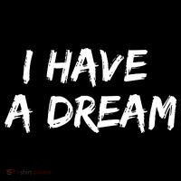 Martin Luther King Jr. Day I Have A Dream Ornament thumb 1