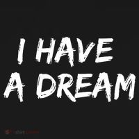 Martin Luther King Jr. Day I Have A Dream Kids Hoodie thumb 5