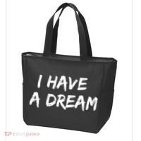 Martin Luther King Jr. Day I Have A Dream Tote Bag thumb 3