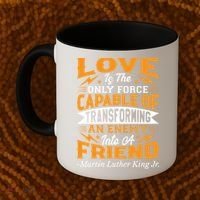 Martin Luther King Jr Great Gift Coffee Mug thumb 2