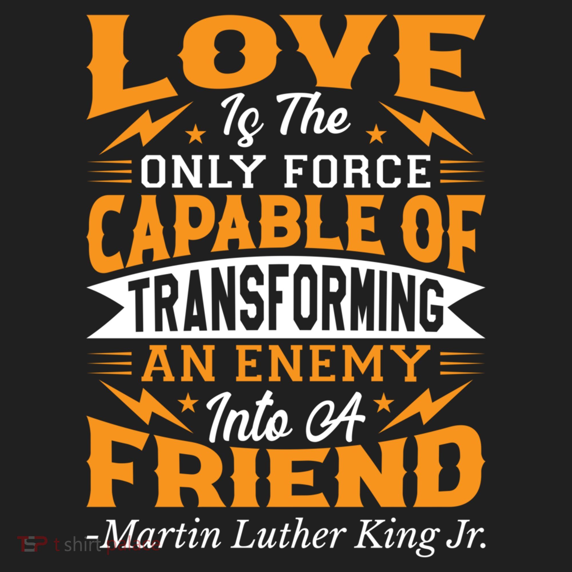 Martin Luther King Jr Great Gift Beanie