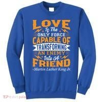 Martin Luther King Jr Great Gift Sweatshirt thumb 0