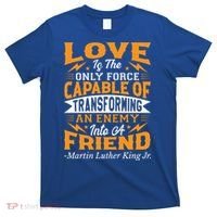 Martin Luther King Jr Great Gift T-Shirt thumb 0