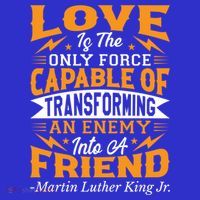 Martin Luther King Jr Great Gift Tumbler thumb 3
