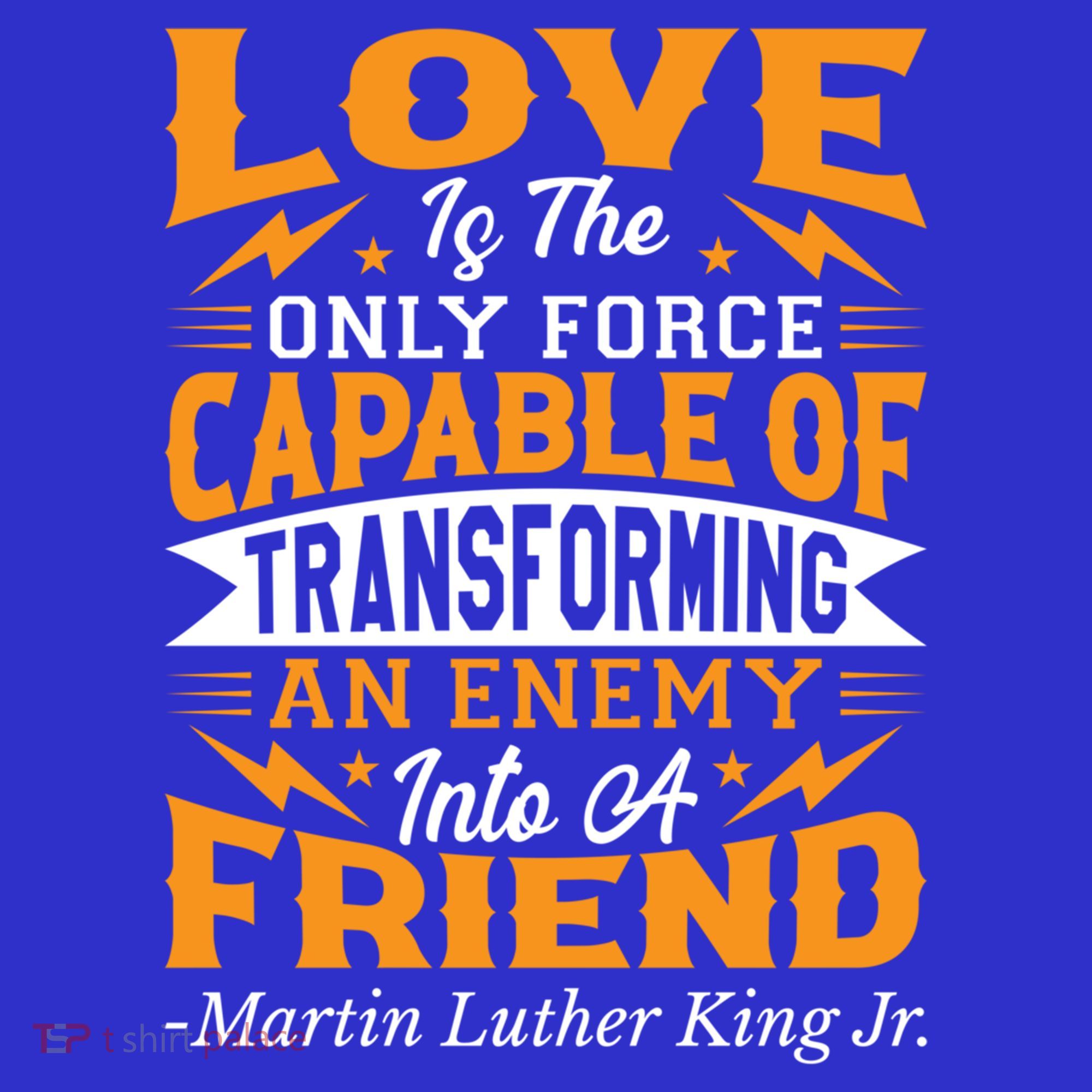 Martin Luther King Jr Great Gift Women's T-Shirt